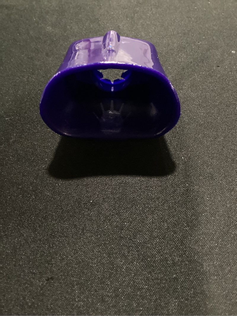 Condition photo showing Good Condition for portable eye drop guide reusable eye drops bottle holder applicator assists accessory for different ages works with most bottles