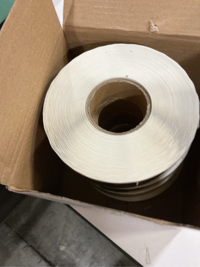 Condition photo showing New/Like New for outus 2000 pcs tamper seal tamper stickers resistant metallic labels adhesive stickers 0.75 x 3.5 inch holographic food labels for containers box jars mailing packaging sealing delivery