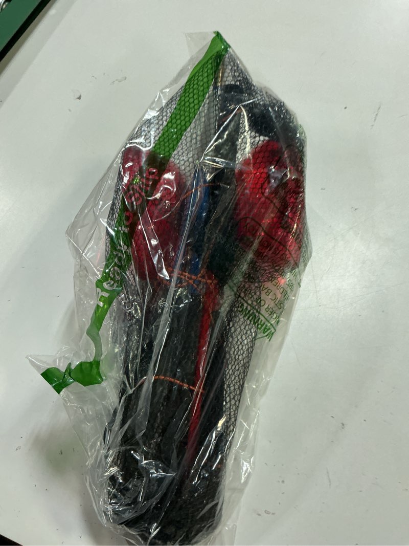 Condition photo showing Good Condition for MAGICYOYO Pro Triple Bearing Diabolo Small Size 4” Chinese Yoyo Toy with 2 Pairs Carbon Sticks+ 2 Extra Strings +1 Net Bag, High Performance Chinese Yoyo Diabolo Skill Toy (Blue)