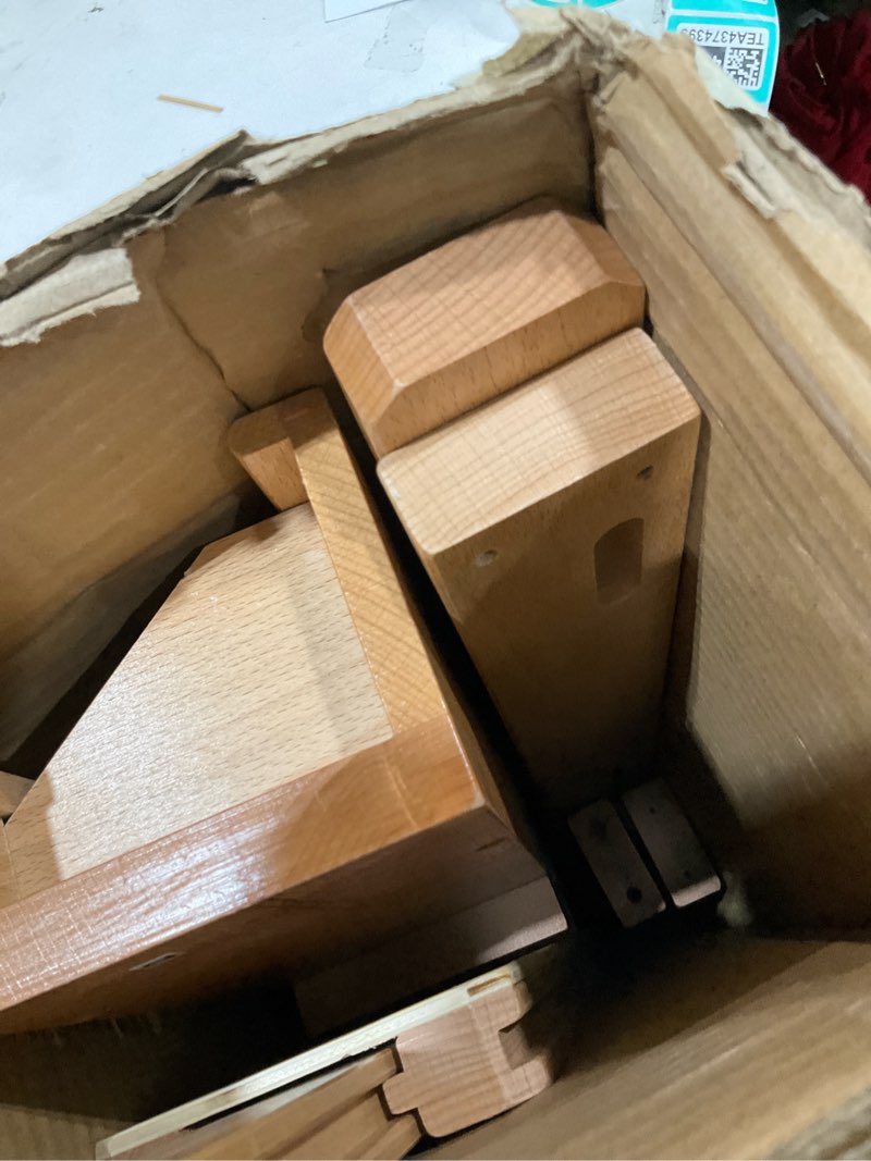 Condition photo showing Good Condition for frame studio easel