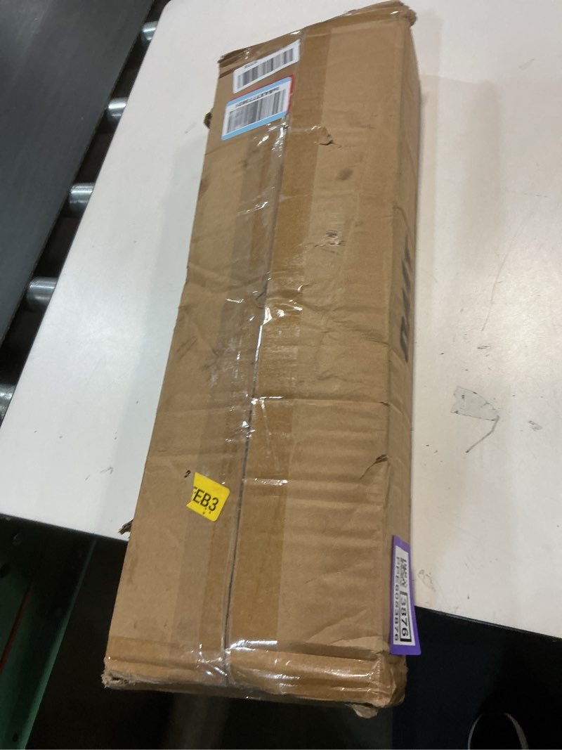 Condition photo showing Good Condition for Orion Motor Tech CV Axle Removal Tool, 4 pc. Axle Puller Set with 50 & 64 mm CV Joint Forks Heavy-Duty Slide Hammer, CV Shaft Removal Tool for Ford Taurus Mercury Sable SVT Raptor Lincoln Navigator