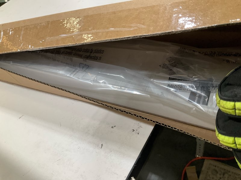 Condition photo showing Good Condition for Lazblinds Upgraded Top Down Bottom Up (TDBU) Honeycomb Blinds, No Drill No Tools Easy Install Cordle