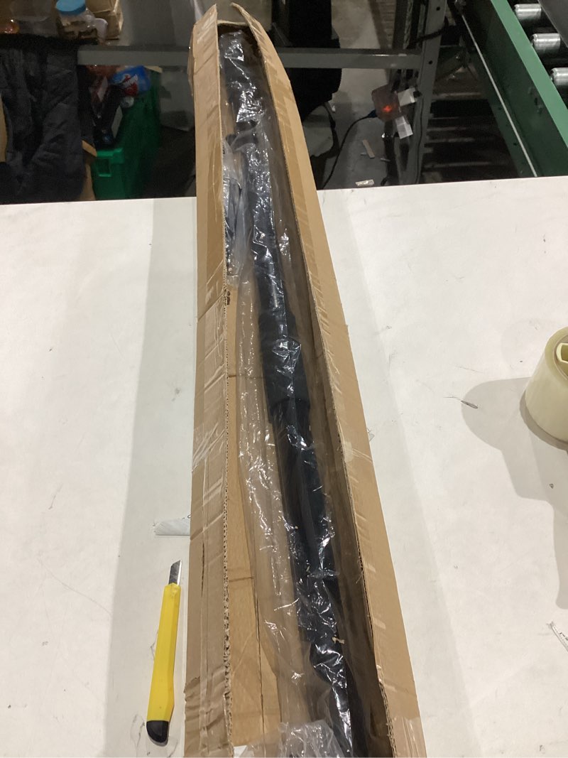 Condition photo showing Good Condition for GADFISH 26FT Reach Light Bulb Changer for High Ceilings, 5-20FT Extension Pole, High Ceiling Light Bulb Changer Pole with Baskets and Suction Cup for High Ceilings and Recessed Lights