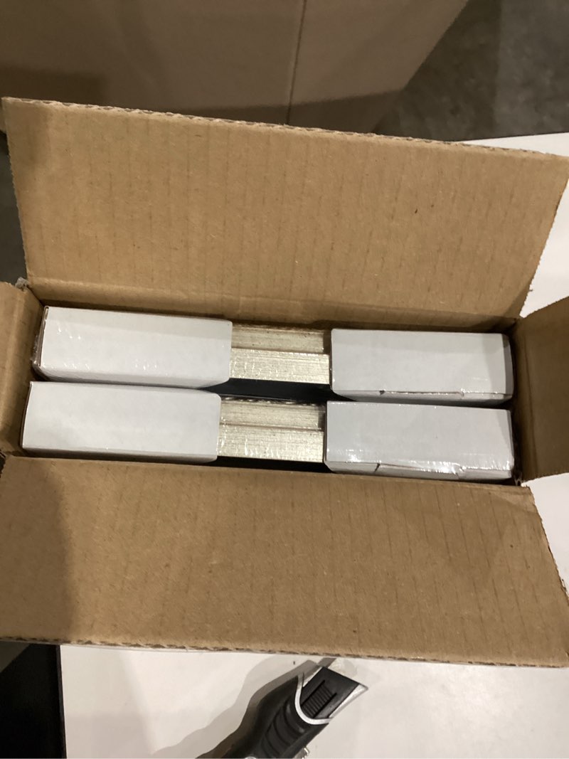 ASTRDECOR 5x7 Picture Frame Set of 2, Ornate Champagne Silver Photo Frame with Subtle Gold Sheen, An