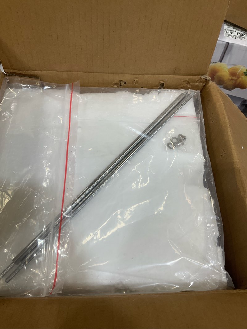 Condition photo showing As Is for Mxmoonant Stained Glass Grinder with 5/8’’ & 1’’ Diamond Grinder Bits & Baffle, 4200r Mini DIY Grind