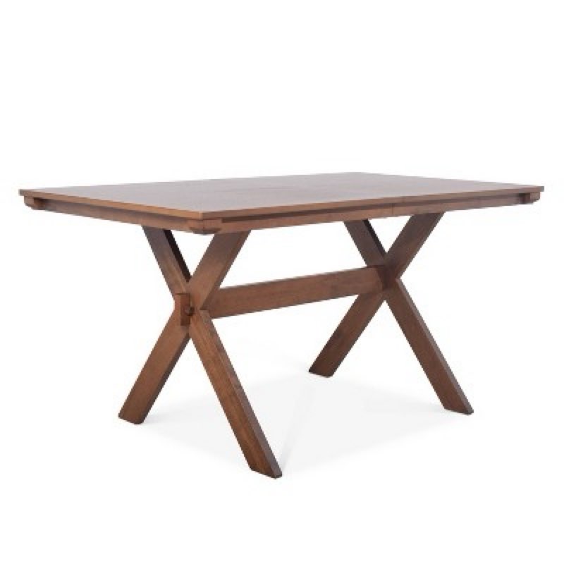 Home Design 59" Oden Dining Table