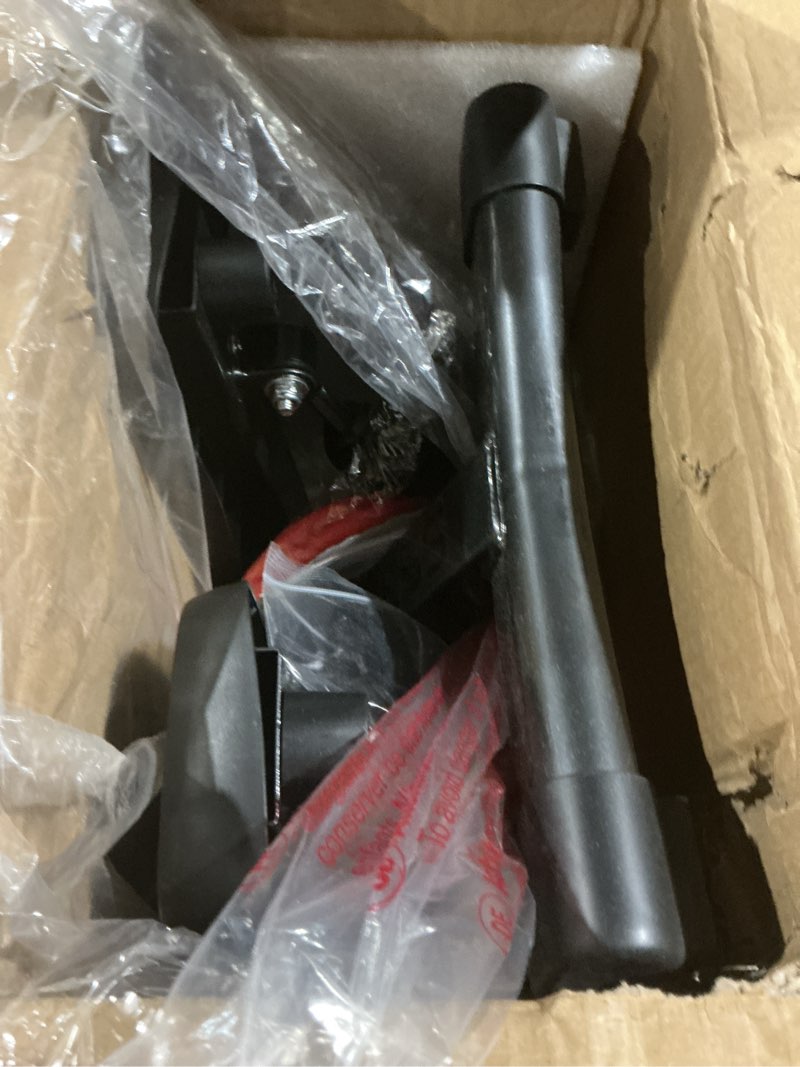 Condition photo showing Good Condition for keppifitness steppers for exercise at home, stair stepper with resistance bands for home cardio exercise - fitstep series fitstep500