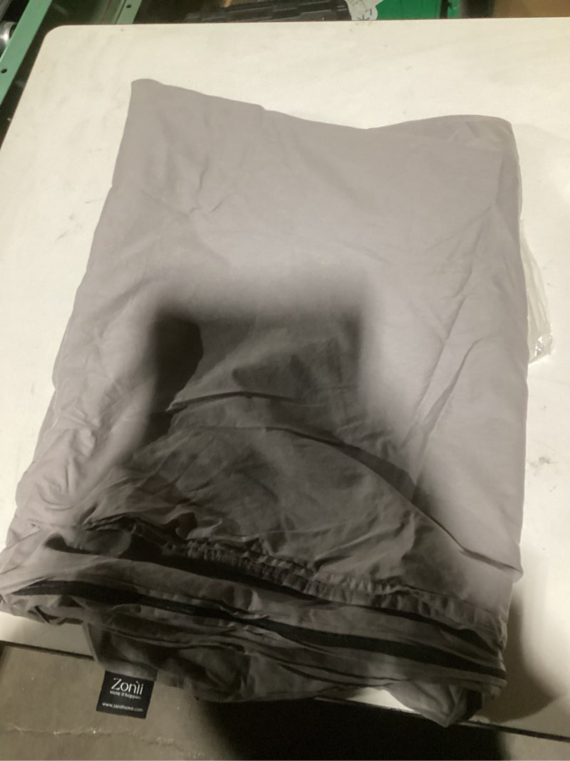 Condition photo showing Good Condition for Similar to. ZonLi Futon Mattress Cover Queen Size for Traditional Japanese Floor Futon Mattress with Zipper,Tatami Floor Sleeping Mat Cover,Super Soft and Machine Washable (64''x84'', Tropic Leaves)