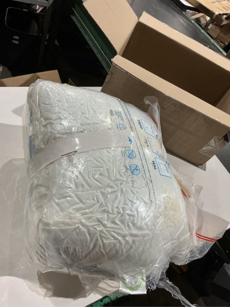 Condition photo showing As Is for certipur-us certified foam