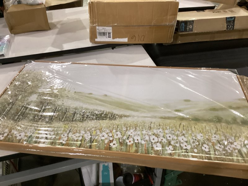 large wall art