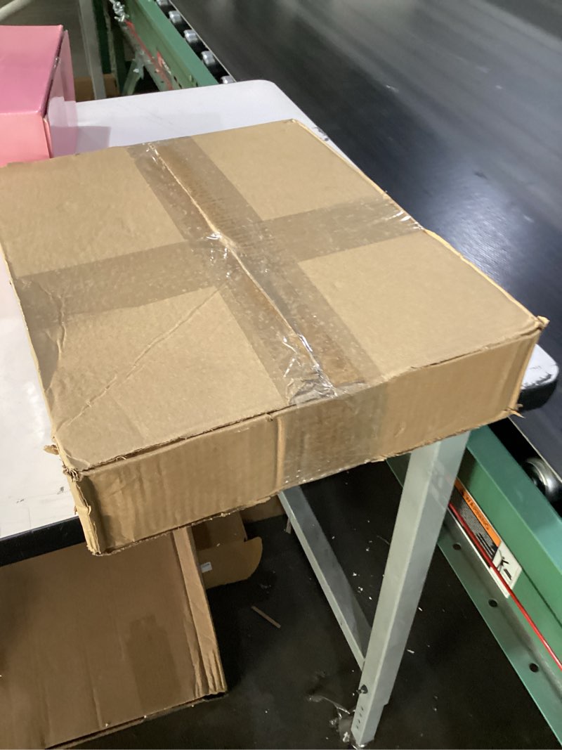 Condition photo showing As Is for Ramadan Decorations, Wooden Countdown Calendar Mosque Advent Calendar Ramadan Decor Ramadan Gifts Ei