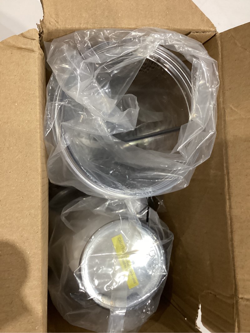 Condition photo showing Good Condition for Blender 32oz Cups for NutriBullet Blender 600W Pro 900W NutriBullet Replacement Parts with Flip-Top To-Go-Lid & Ring Handle, Replacement 32oz Cup for Blender NBR-0601WM NBR-0601 NB9-1301 NB-101 NB-201