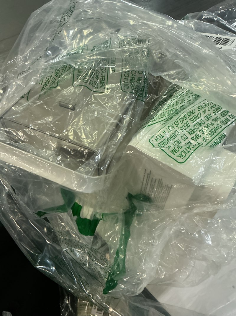 Condition photo showing As Is for Instant Hot Water Dispenser for Quick Heating & Dispense,Adjustable Temperatures & 3 Water Volume Dispense, Removable 100 Ounce 3L Water Tank Capacity, BPA Free