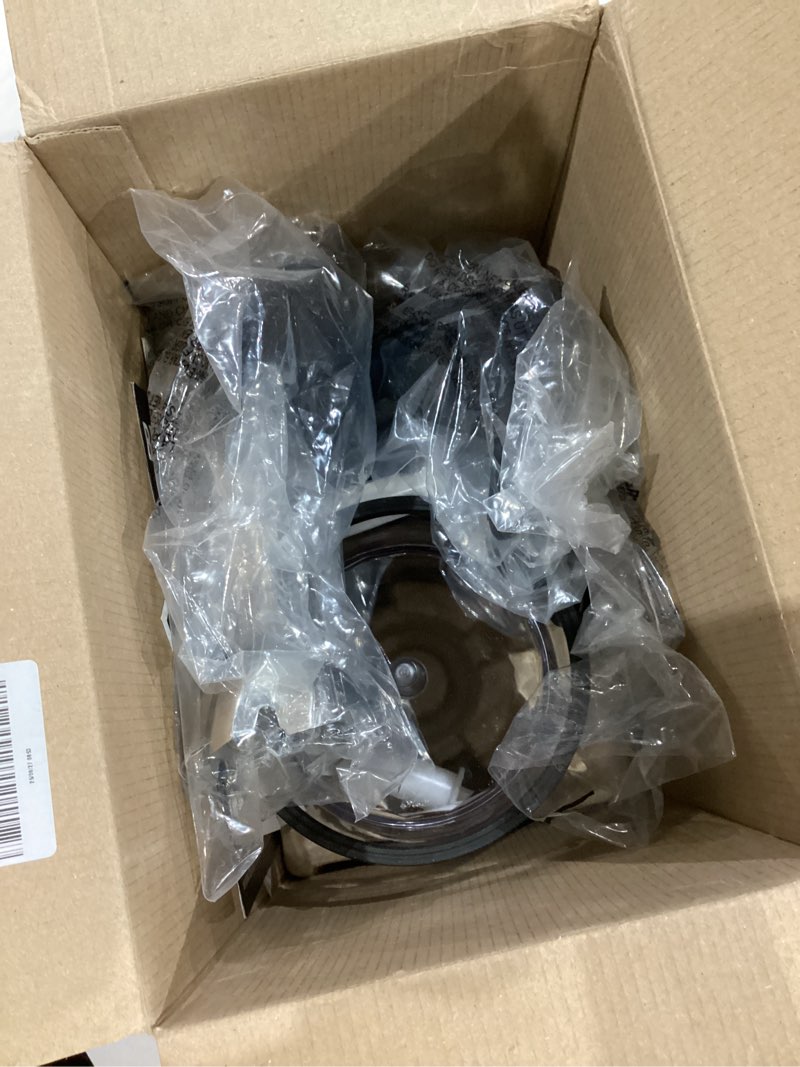 Condition photo showing Good Condition for Braun MultiQuick 7 3-in-1 Immersion Blender with Food Processor – Powerful Handheld Electric Stick Blender - Emulsifier for Chopping, Beating & Whisking - Ideal for Soup, Puree, Smoothies & More (Pack of 1) MQ7035 Blender