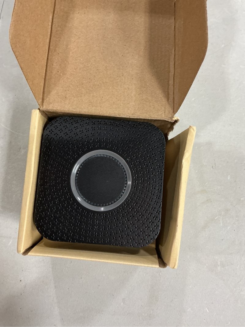 Condition photo showing Good Condition for 3 in 1 wireless doorbell chime, compatible with ring & blink & google nest video doorbell, easy plug & play, 2.4g wifi, 32 chimes, led indicators, works with alexa, for store/home/office blue