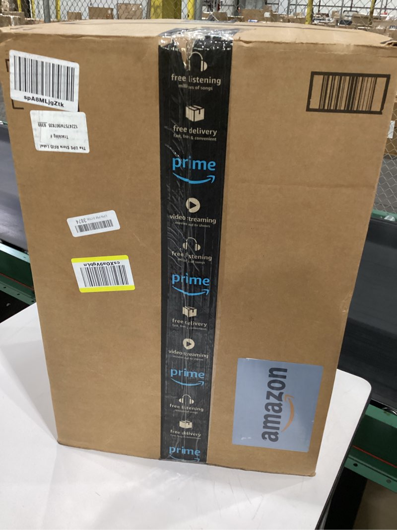 Condition photo showing New/Like New for MaXpray M1 Airless Paint Sprayer, Highly Efficient Thinning-Free Minimal Overspray for Up to 10 Gallon DIY Painting Projects Home Interior & House Exterior, Comes with Sprayer Accessories
