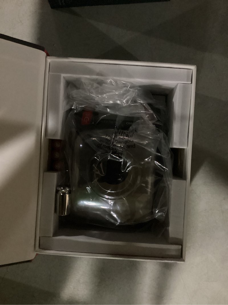 Condition photo showing Good Condition for Digital Milligram Pocket Scale 50/0.001 Gram Accuracy with LCD, Tare Function, and Calibration Weight for Jewelry, Coins, Powder, Medicine, Gold, and Gems