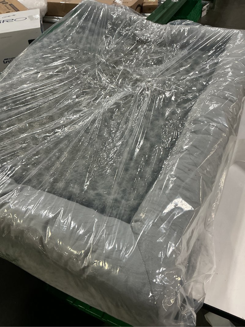 Condition photo showing New/Like New for BFPETHOME Dog Beds for Large Dogs, Orthopedic Dog Bed for Medium Large Dogs,Big Waterproof Couch Pet Bed with Removable Washable Cover