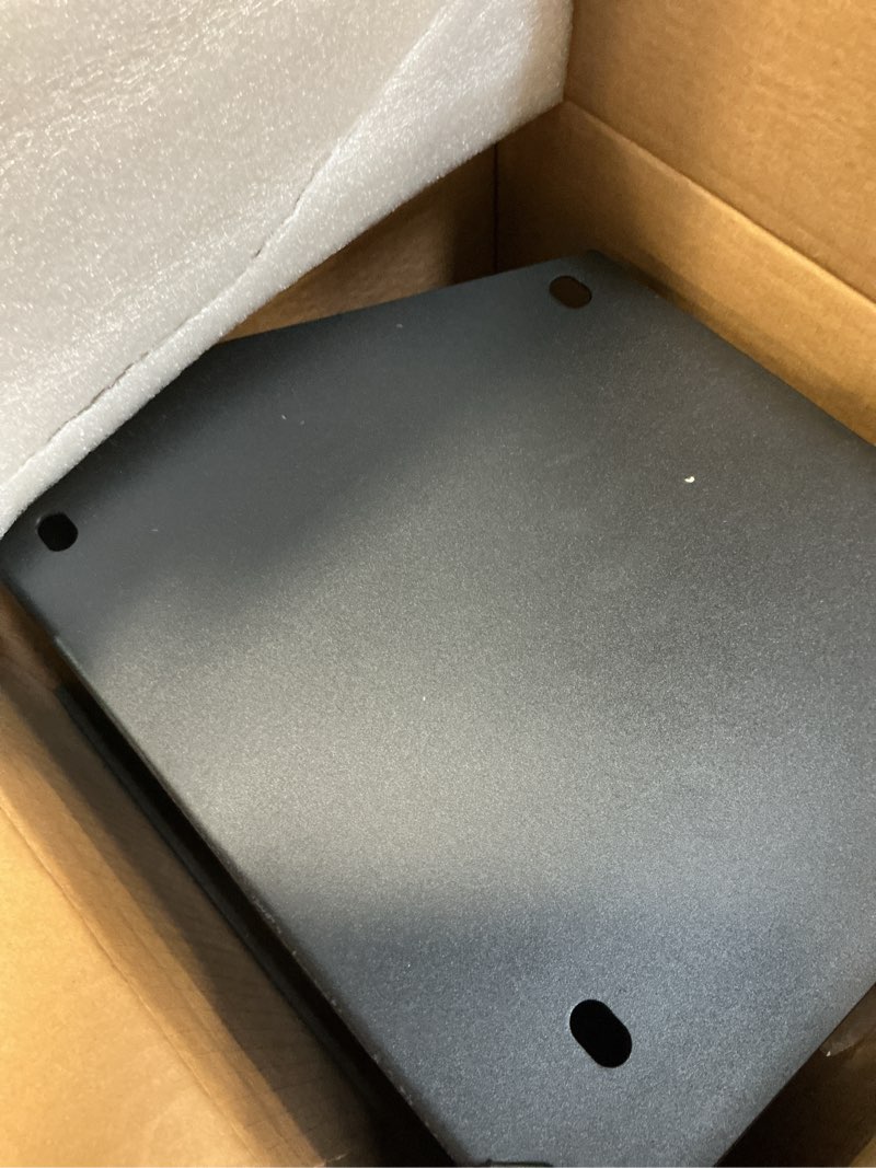 Condition photo showing Good Condition for WEIELITE Center Console Gun Safe Box Fingerprint Pistol Security Case Handgun Biometric Safety Lock Vault Fit for Toyota Tundra Truck 2014 2015 2016 2017 2018 2019 2020 2021 Replaces 00016-34174