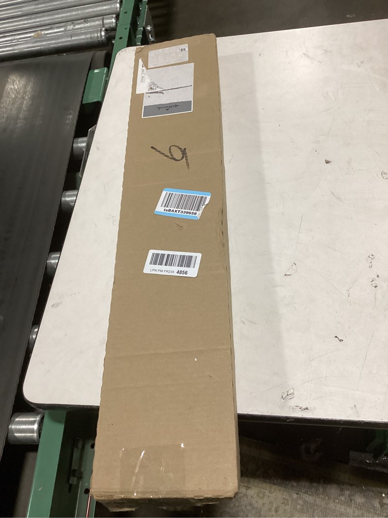 Condition photo showing New/Like New for Hallmark Christmas Wrapping Paper Rolls, Holiday Gift Wrap (Pack of 3: 120 sq. ft. ttl) Storybook Critters, Snowmen, Green and Blue Plaid