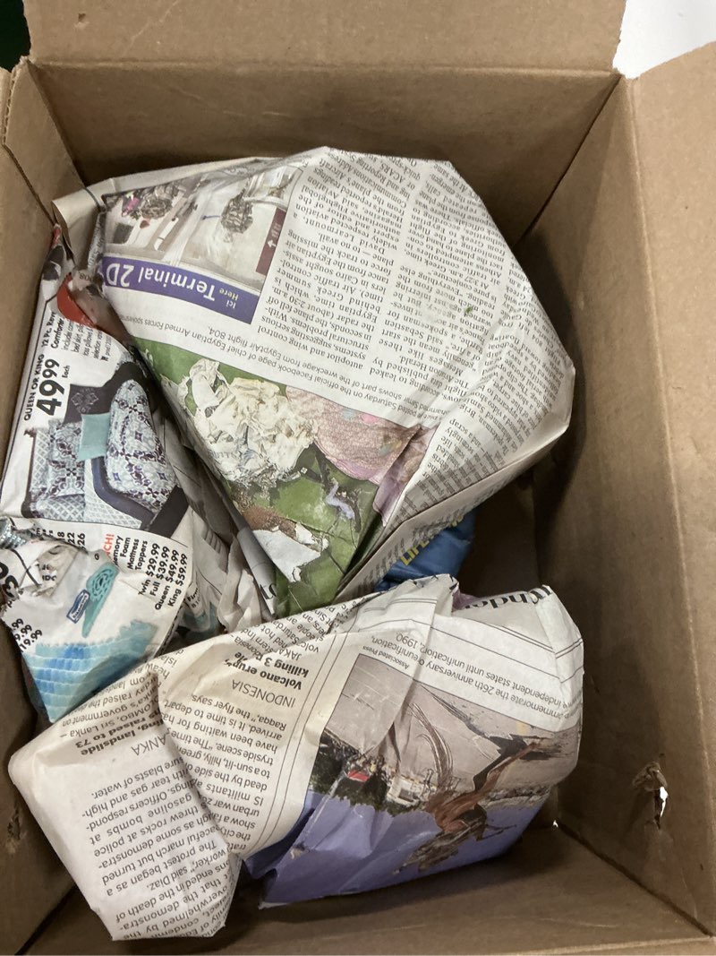 Condition photo showing Good Condition for 4 Inch Stem Caster Wheels, Heavy Duty Threaded Stem Casters UNC 3/8"-16 x 1 Swivel Casters Set of 4 