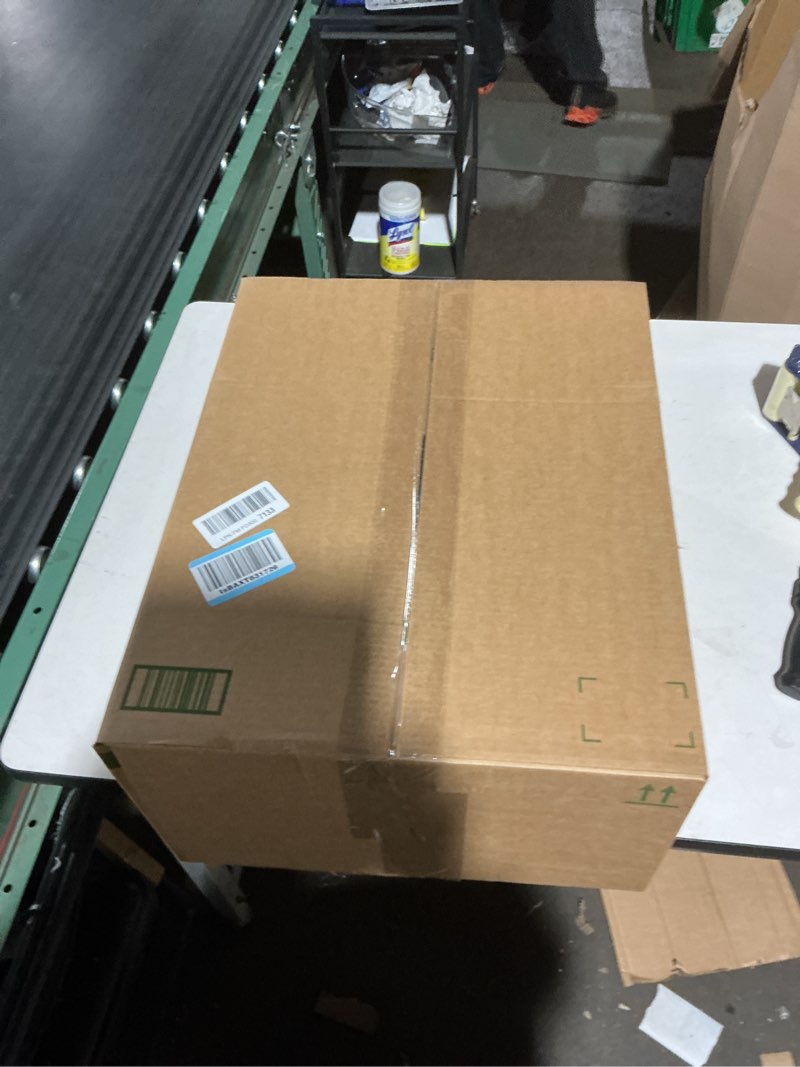 Condition photo showing Good Condition for FASTAGEI 2 Pack Universal Foldable Car Backseat Organizer with Table Tray, Car Seat Back Protector w