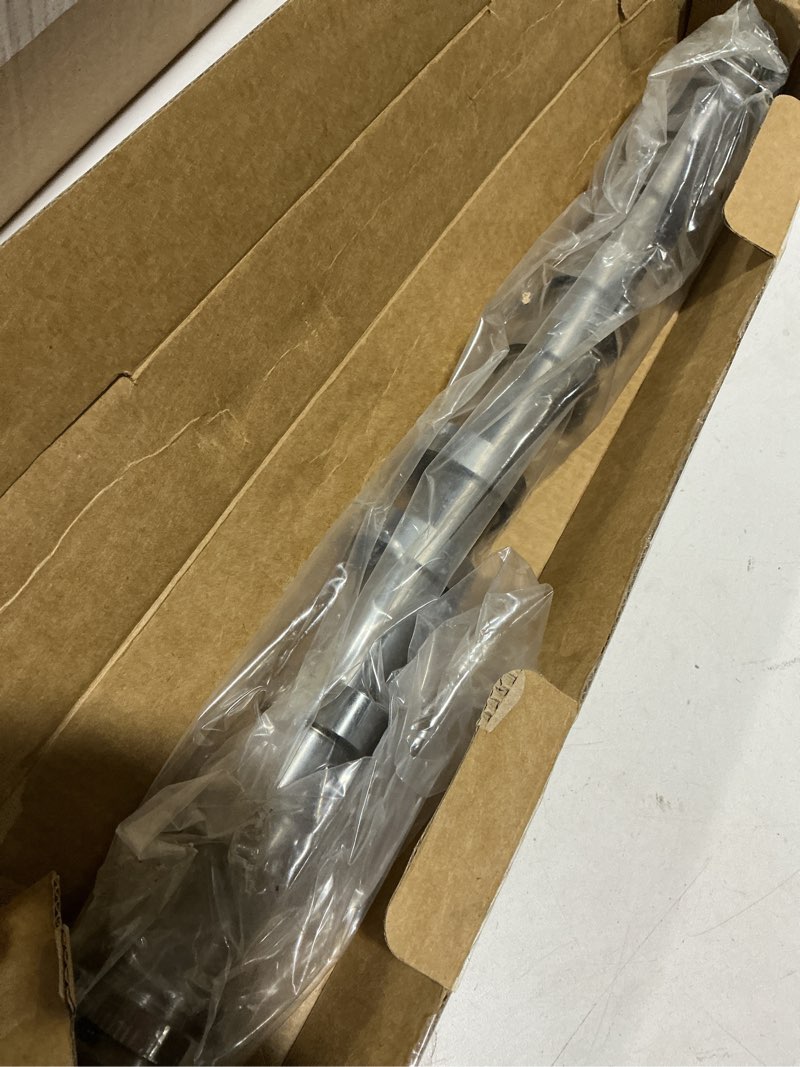 Lesurey Engine Camshaft 12626901 636468 Compatible with Chevrolet Buick Regal Malibu Cadillac ATS LT