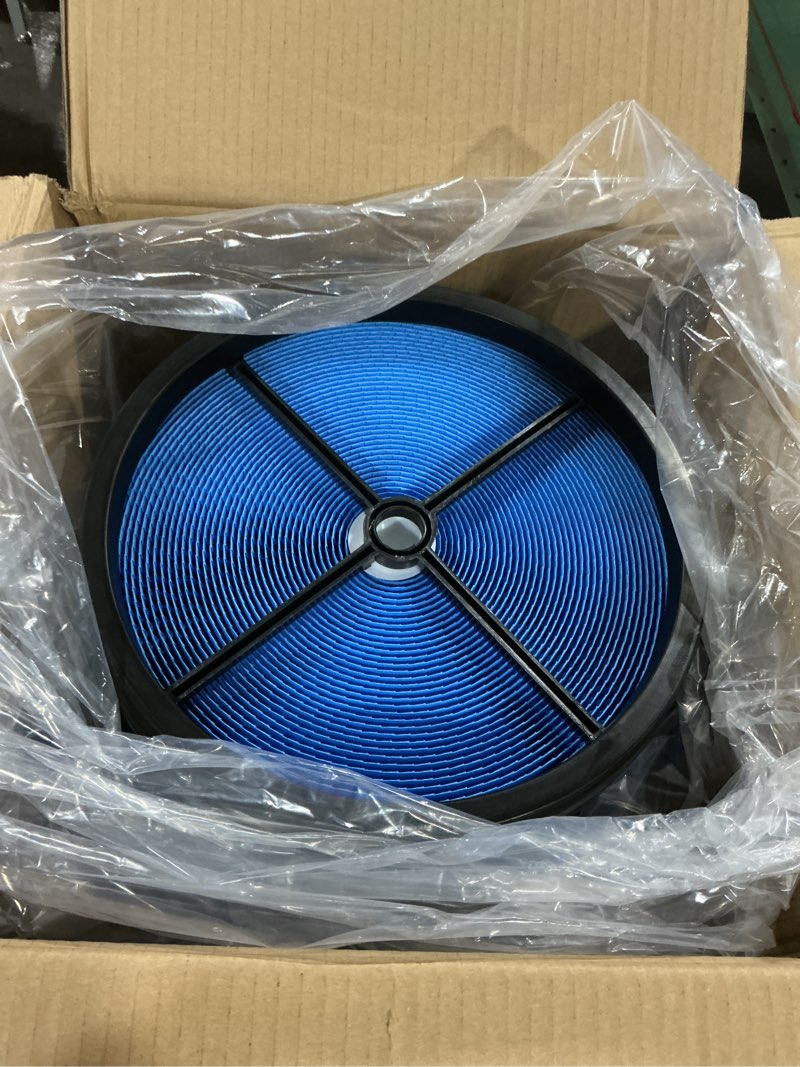 Condition photo showing Good Condition for air filter ca5368 af26424 compatible with freightliner 108sd 108sd 108sd 108sd classm2 cummins islg isc 8.3 engine