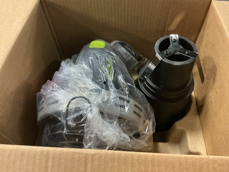 Condition photo showing Good Condition for Golf Cart 4,000 BTU Radiant Propane Heater