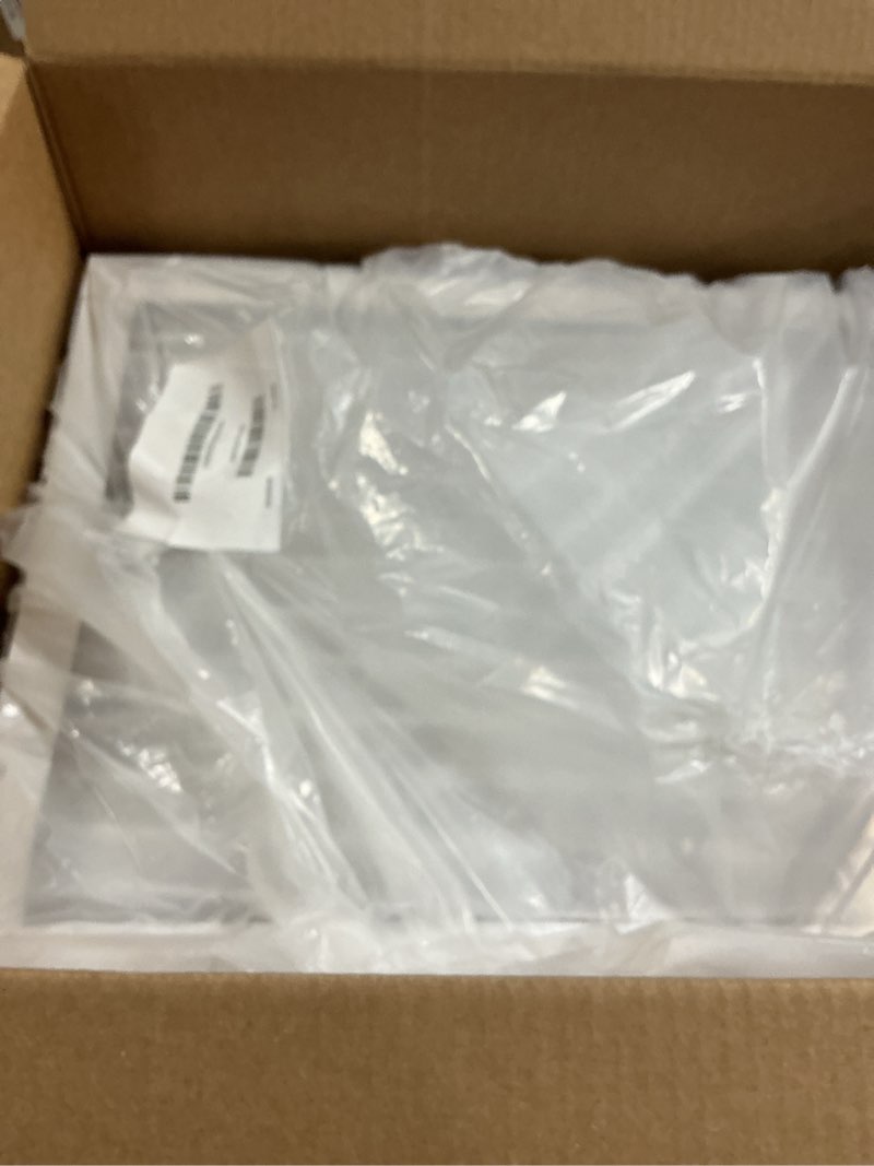 Condition photo showing Good Condition for bnx trufilter 14x20x1 air filter merv 11 (6-pack) - made in usa - allergen defense electrostatic pleated air conditioner hvac ac furnace filters for allergies, dust, pet, smoke, allergy mpr 1200 fpr 7 14x20x1 6-pack