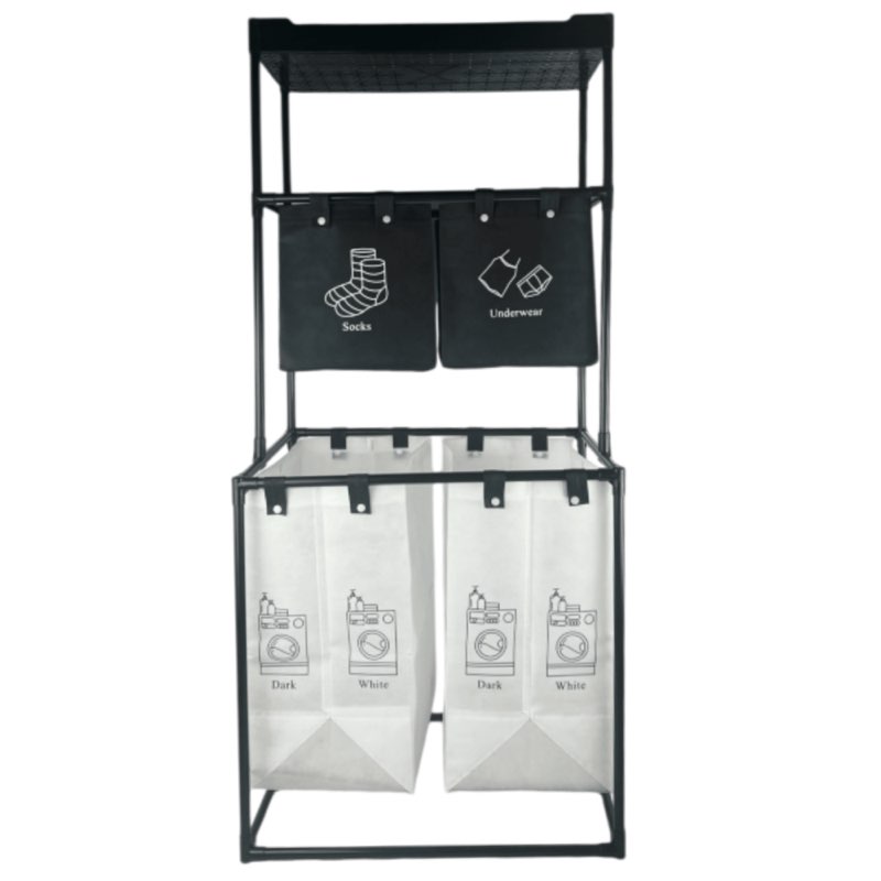 laundry basket 123x44x57cm