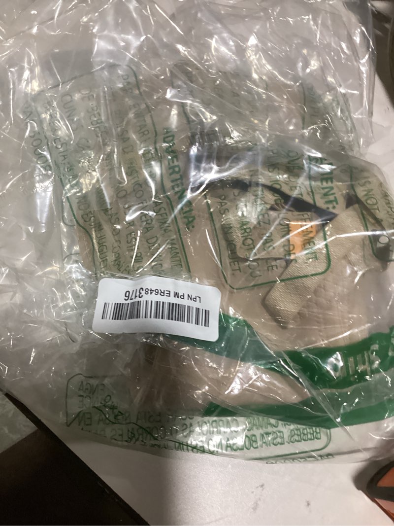 Vanity Fair Women's Beauty Back Full Figure Minimizer Underwire Bra, 76080, Damask Neutral, 34DD