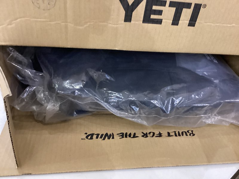 Condition photo showing New/Like New for Herschel Unisex Novel Duffle Black Tonal Standard - 43L