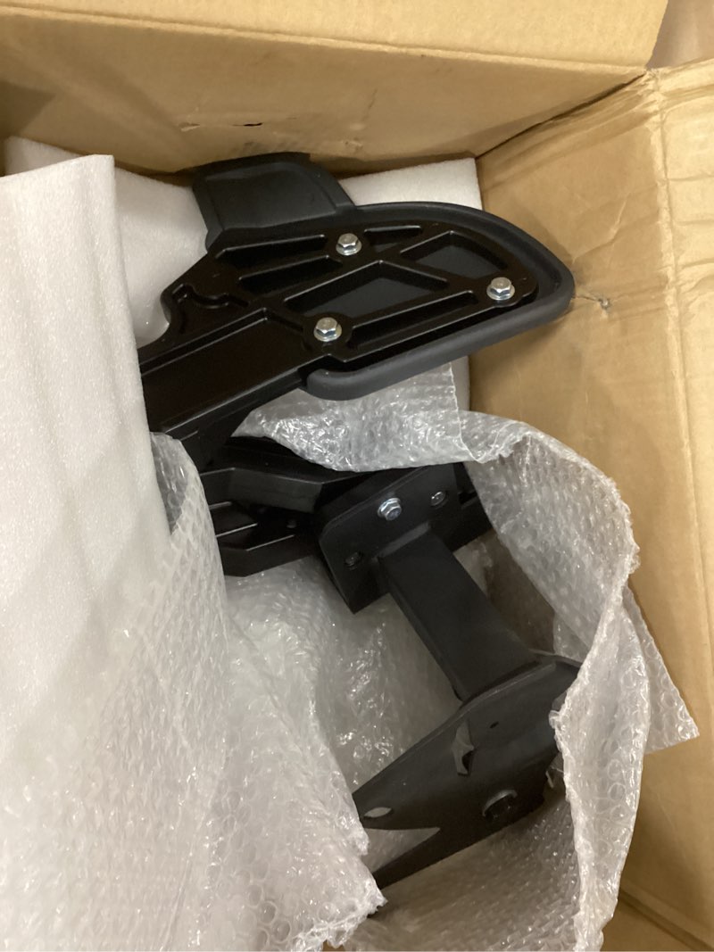 Condition photo showing Good Condition for JDMSPEED New Rear Bed Step Retractable Bumper Step Replacement for Dodge Ram 1500 DT Dual Exhaust Vehicles 2019 2020 2021 2022 (New Body Style) Replaces 82215289AG 82215289AH