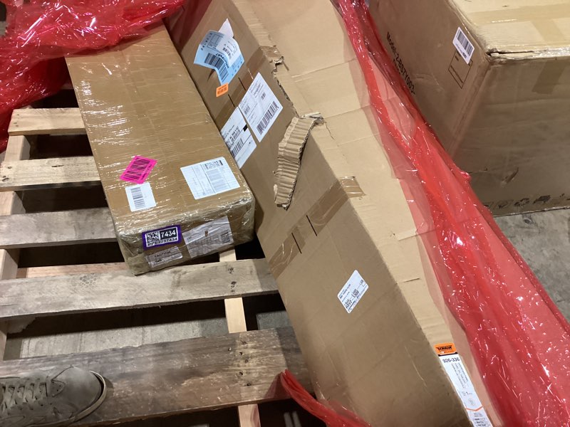 Condition photo showing New/Like New for Dorman 926-336 Dashboard Panel for Specific Cadillac / Chevrolet / GMC Models  Black