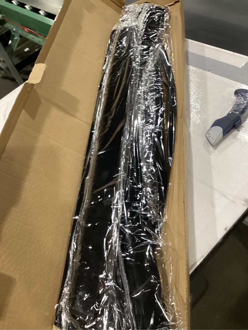 Window Visors Rain Guards for Nissan Rogue S SV SL 2014-2020, Out-Channel Window Vent Wind Deflector