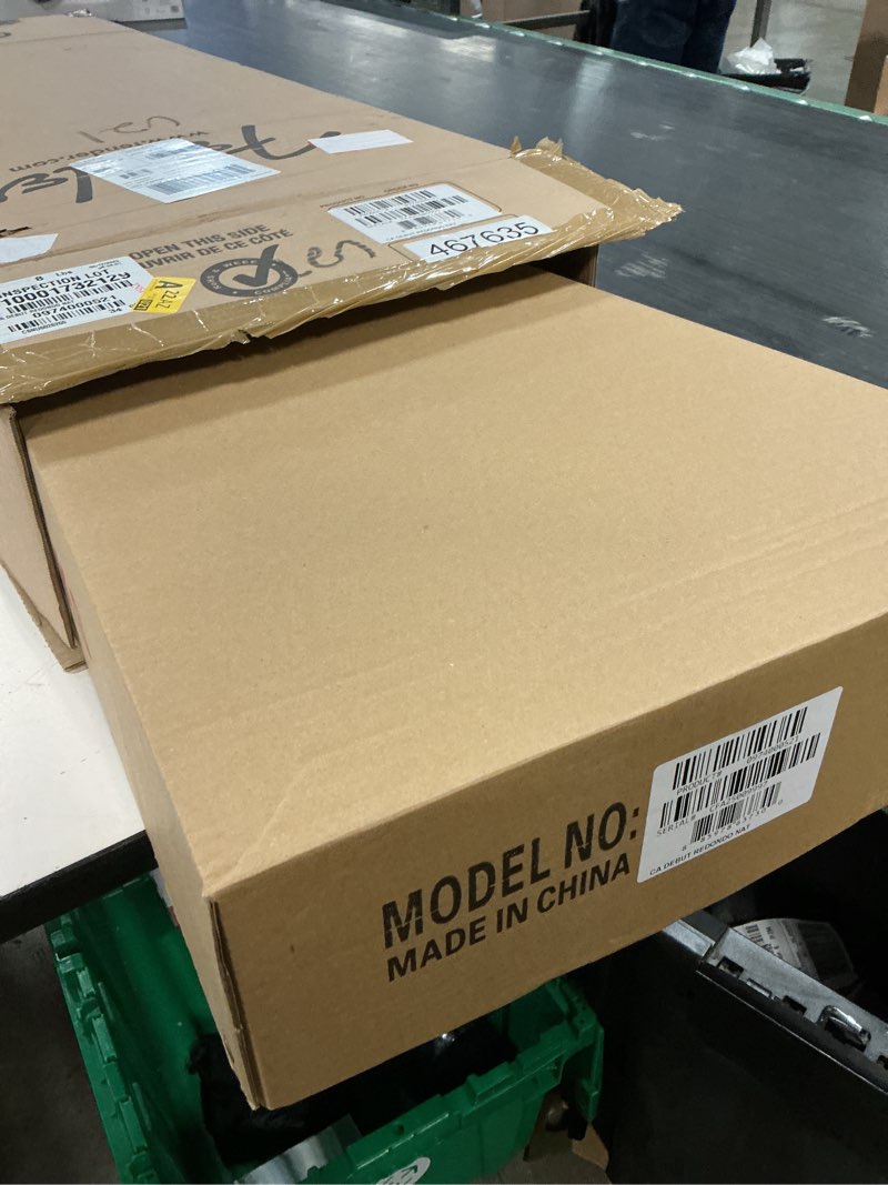 Condition photo showing New/Like New for fender california debut redondo series acoustic guitar, beginner guitar, 2-year warranty, natural natural guitar only