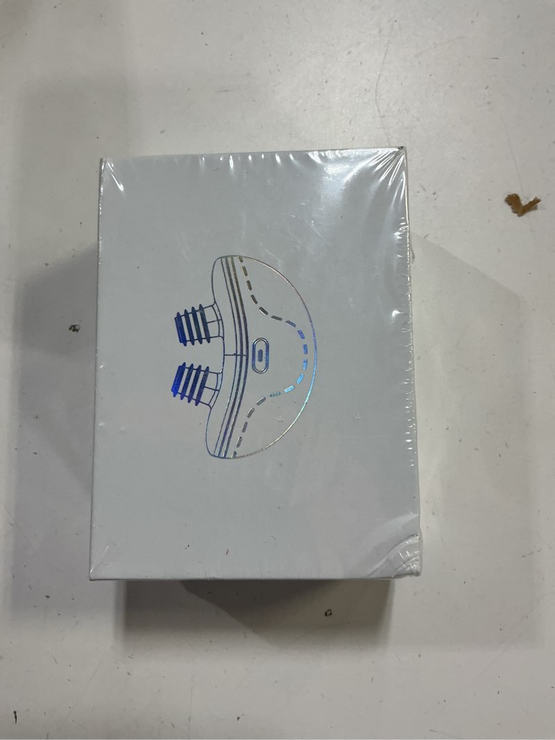 Condition photo showing Good Condition for Anti Snoring Device - Mini SleepApnea Devices - Variable Anti Snoring Aid - Upgraded Stop Snoring Solution - Suitable for All Nose Shapes - Blue - P7