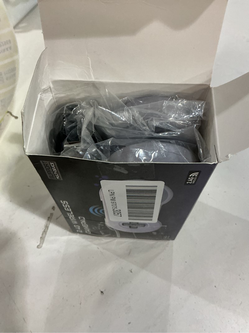 Condition photo showing New/Like New for KIWITATA 2 Pack Wireless Controller for SNES Original Console, 2.4GHz Rechargeable Wireless Remote Gamepad for SNES Nintendo Entertainment System Console-7 Pin Connector Colorful button