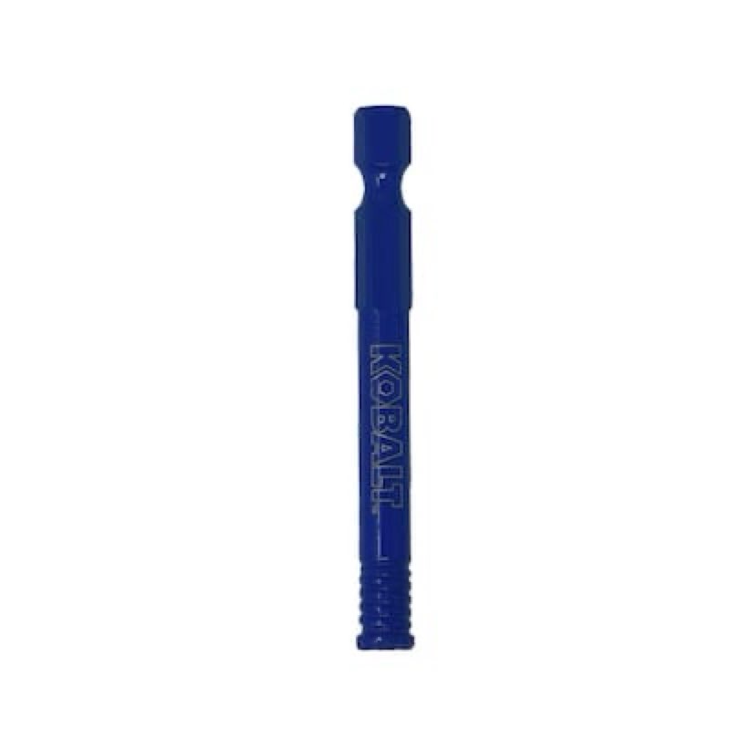kobalt 1/4-in wet/dry diamond core drill bit for stone