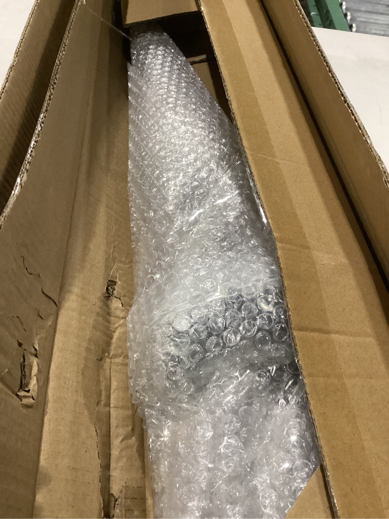 Condition photo showing New/Like New for 65A Shank 6 Inch Wide Floor Scraper Chisel Bit - 24" Long Alloy Steel Jack Hammer Drill Bit Blade Scraper, Spring-loaded Bolt Reinforcement, Removal Tools for Tile Thinset Hardwood Adhesive 65A Shank (Spring-loaded Bolt Reinforcement)