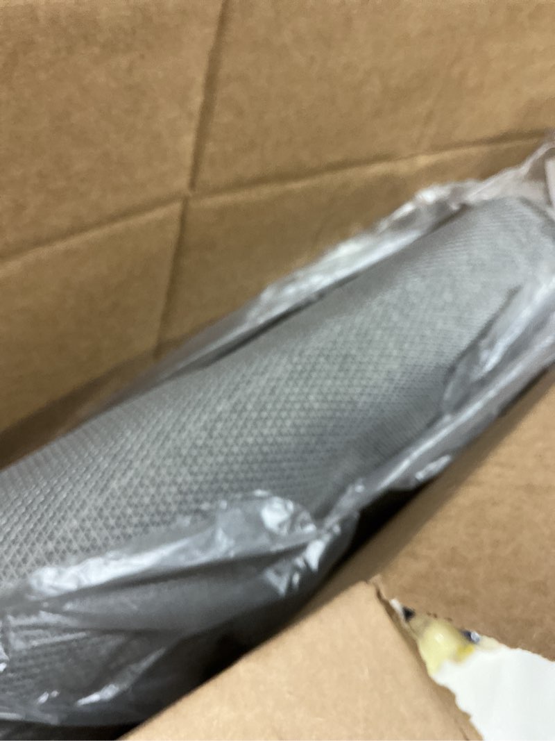 Condition photo showing Good Condition for BAGAIL Felt and Natural Rubber Backing Rug Pads 1/4” Thick, 5 x 7 Ft Non Slip Carpet Gripper Keep Rugs in Place, Under Area Rug Protective Cushioned Pads, Carpet Runners, Hardwood Floors Protection 5' x 7' (Rectangular) 1/4" Thick