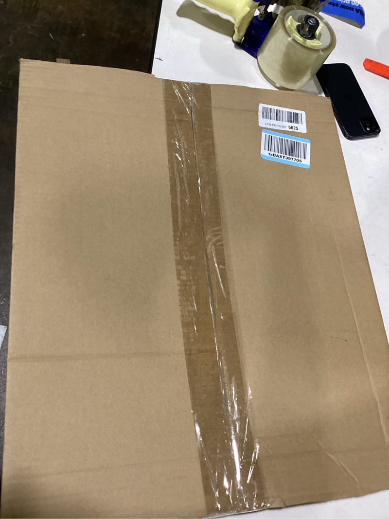 Condition photo showing New/Like New for Gaevuian 16x20 frames,Distressed Farmhouse Wood Pattern picture frames 16x20,Display with Plexiglass