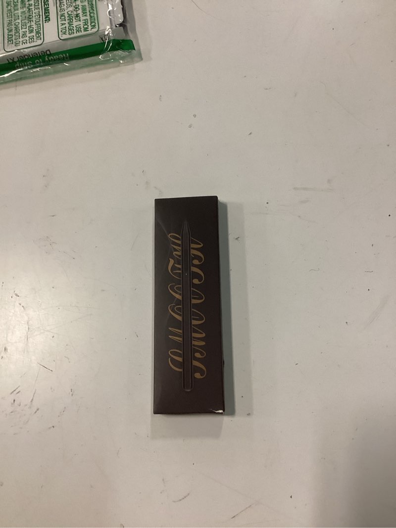 Condition photo showing New/Like New for stylus pen for microsoft surface pro12/11/10/9/8/x/7+/6/5/4, surface go 4/3/2/1, surface laptop1-5/studio/book 3/2/1 with eraser side button,palm rejection,tilt function,1024 pressure black