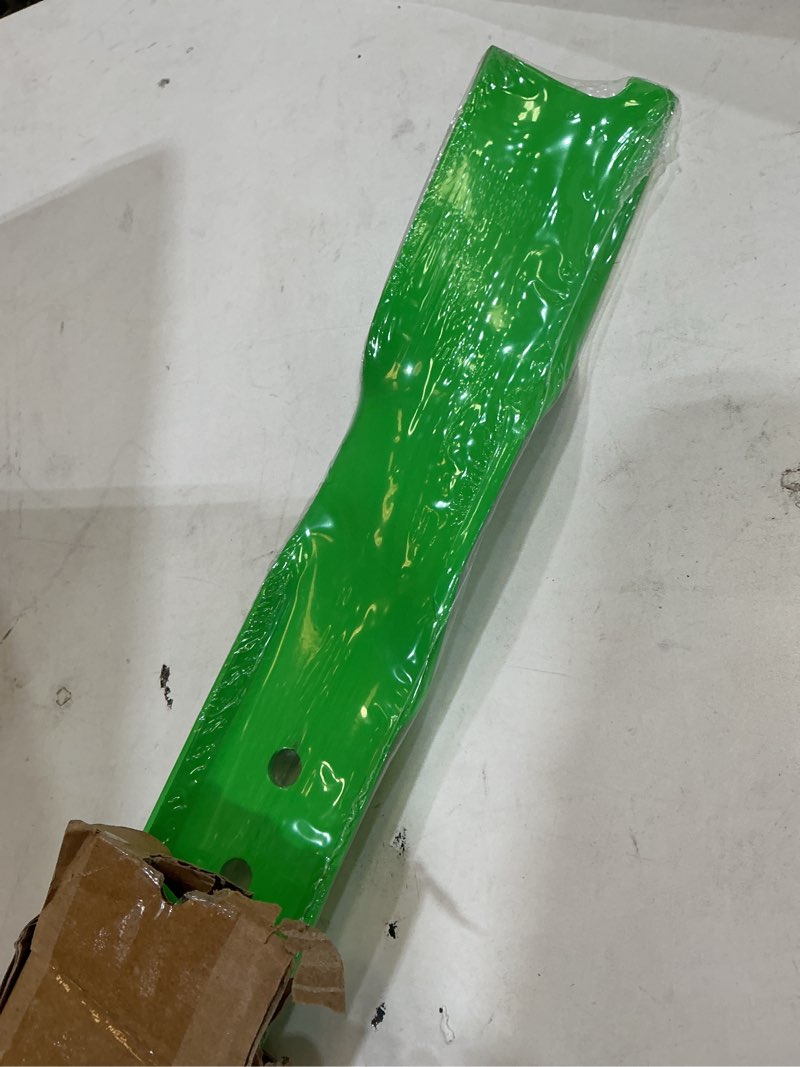Condition photo showing As Is for 7103288yp mulching blades - fits murray 22" walk-behind mowers murray js46 js36 njs26 njs36 njs46 js26m js36m push mowers murray 22" blades