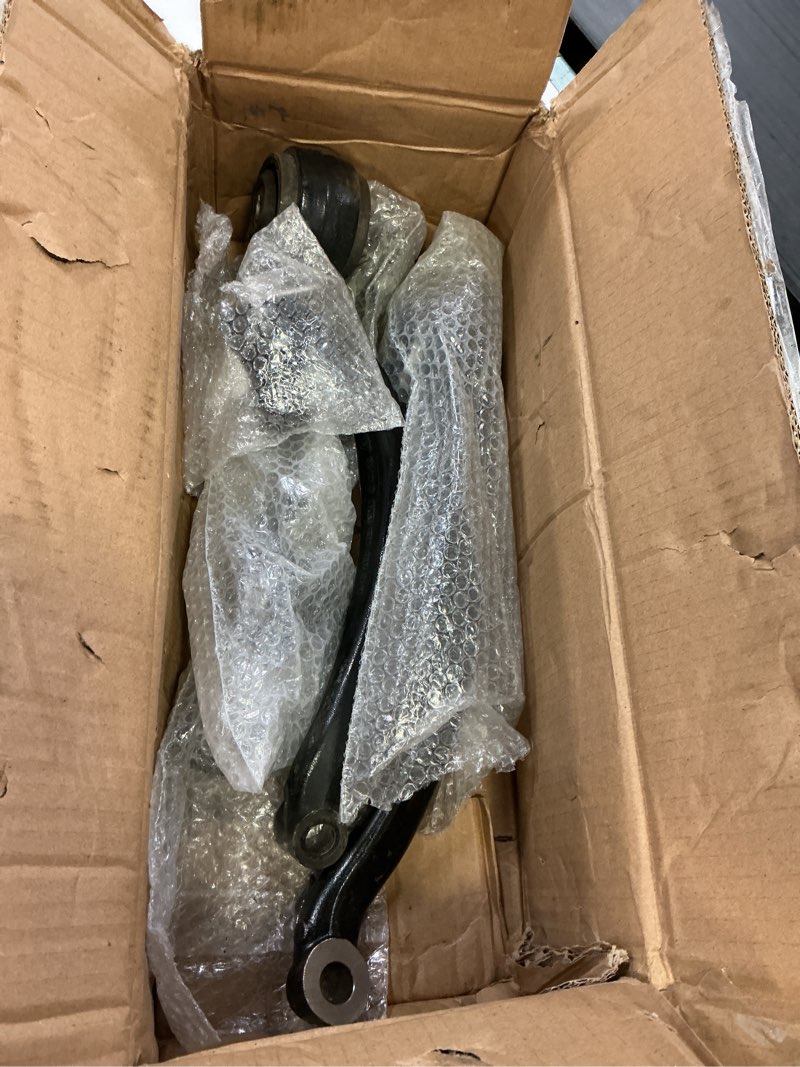 Condition photo showing As Is for 6pcs Front Lower Control Arm w/Ball Joint Suspension Kit Set Compatible With BMW E90 Xi AWD 3 Series 325xi 330xi 328xi 335xi 328i xDrive 335i xDrive and X1 Suspension Kit-6pcs