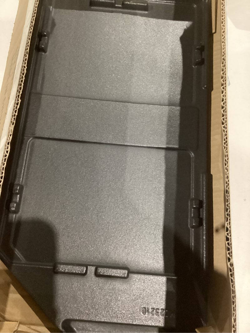 Condition photo showing Good Condition for Upgraded JXGRIDL230 Griddle Replacement for GE Stove Parts Griddle Plate, JGP5030SLSS CGP9530SLSS Cast Iron Side Griddle for GE Gas Range Parts Stove Top 5 Burner Griddle Pan GE Cooktop Parts 1 Pack