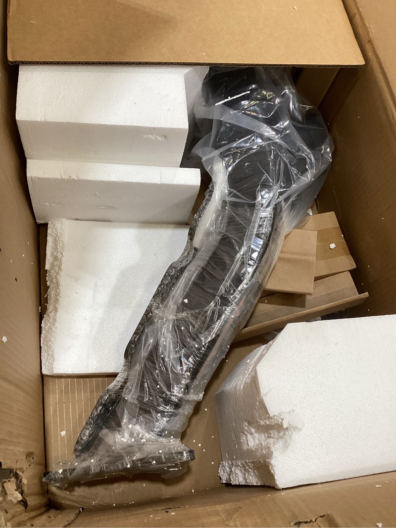 Condition photo showing Good Condition for dbxb-rv class 3 trailer hitch standard 2-inch receiver compatible with 2023-2025 honda pilot & 2022-2026 acura mdx. multi-fit hitch to receive ball mount, cargo carrier, bike rack.13472