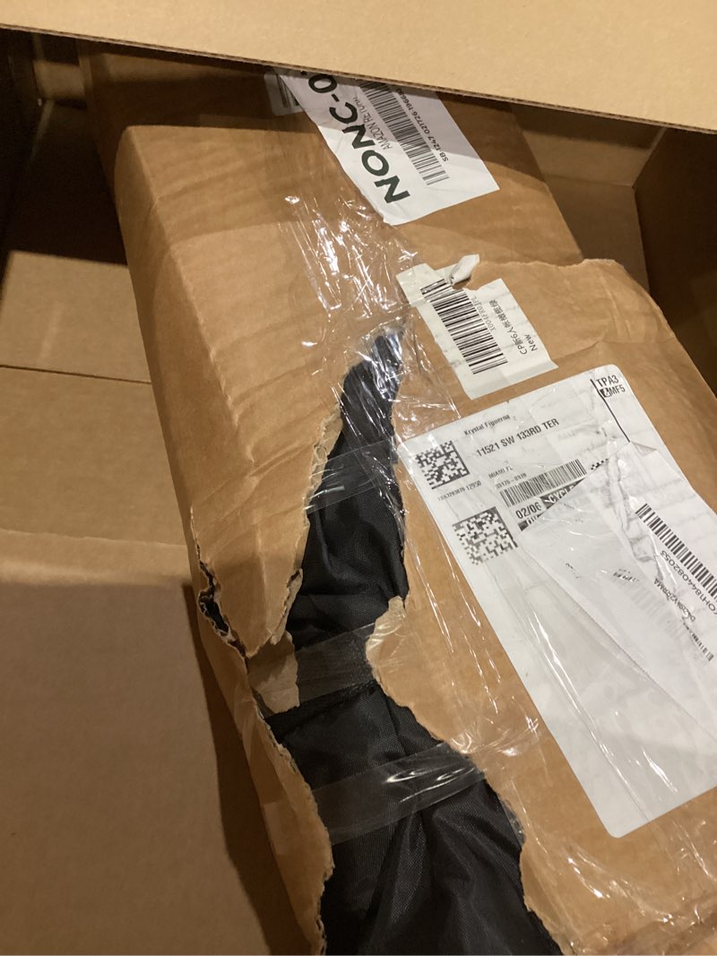 Condition photo showing As Is for Tents for Camping 6 Person Tent Waterproof Windproof Double Layer Family Camping Tent, Easy Setup Dome Tent with Large Mesh Windows & Wider Door for Outdoor Camping & Hiking Olive