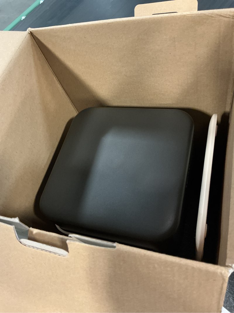 Condition photo showing Good Condition for petlibro rfid automatic cat feeder, collar tag-activated personalized meals, 5g&2.4g wi-fi programmable cat food dispenser with cats recognition & diet tracking for multi-pet homes and different diets